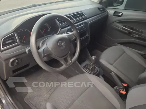 VOYAGE 1.0 Flex 12V 4p