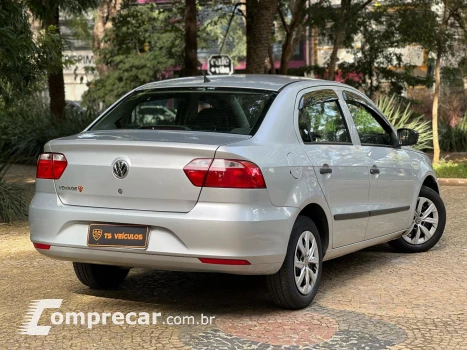 VOYAGE 1.0 MI TRENDLINE 8V FLEX 4P MANUAL