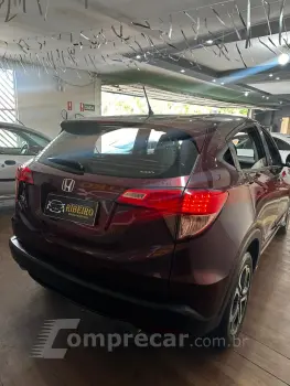 HR-V 1.8 16V LX