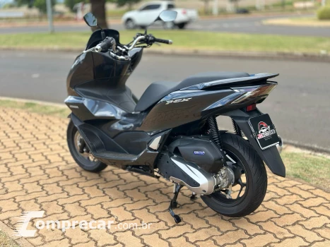 PCX 160