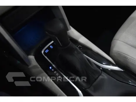 COROLLA CROSS - 1.8 VVT-I HYBRID XRX CVT