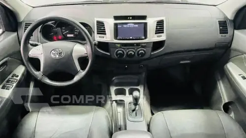 HILUX 2.7 CD SR 4X2