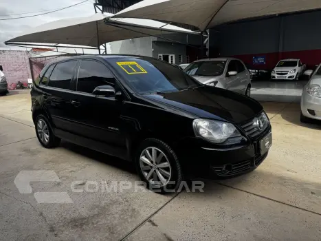 Polo Hatch 1.6 4P SPORTLINE FLEX
