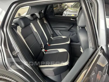 T-Cross Hig. 250 TSI 1.4 Flex 16V 5p Aut