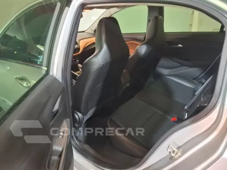 ONIX 1.0 Turbo Premier