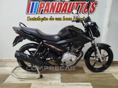 YBR FACTOR 150 ED