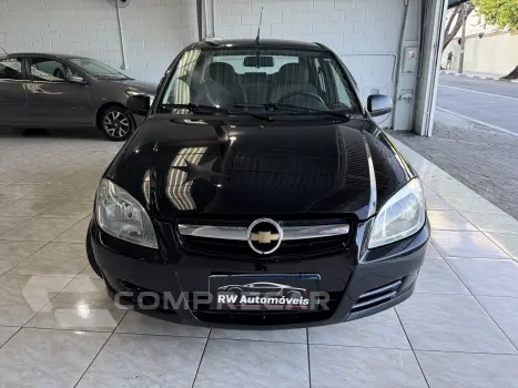 PRISMA 1.4 MPFI LT 8V