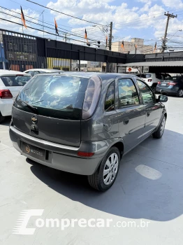 CORSA 1.4 MPFI Maxx 8V
