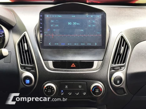 IX35 2.0 16V FLEX 4P AUTOMÁTICO