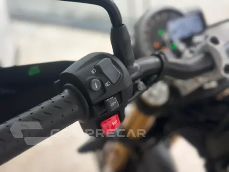 SCRAMBLER 400X