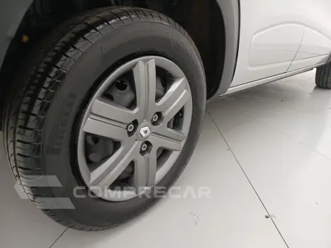 KWID 1.0 12V SCE FLEX ZEN MANUAL