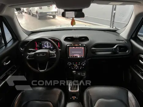 RENEGADE - 1.3 T270 TURBO LONGITUDE AT6