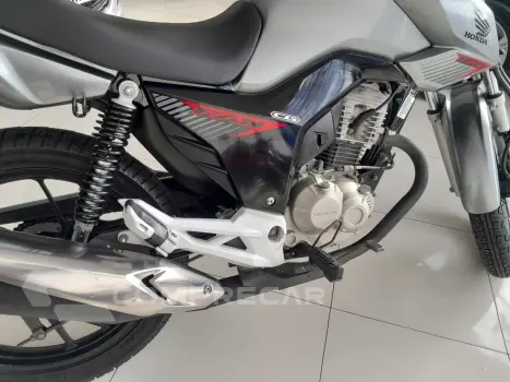 CG 160 FAN