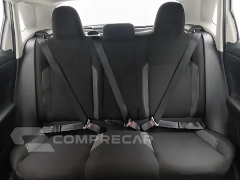 POLO 1.0 MPI TRACK MANUAL