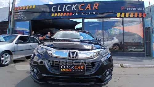 HR-V 1.8 16V EX
