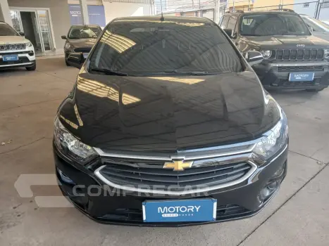 ONIX 1.0 MPFI LT 8V FLEX 4P MANUAL