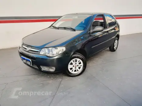 Palio 1.0 ECONOMY Fire Flex 8V 2p