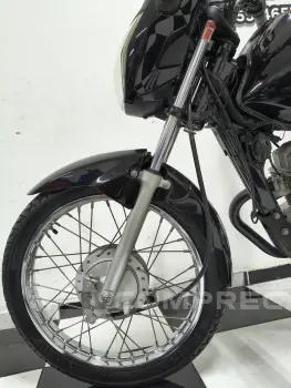 Cg 125 Fan 125i