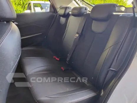 TIGGO 2 1.5 MPFI 16V Look