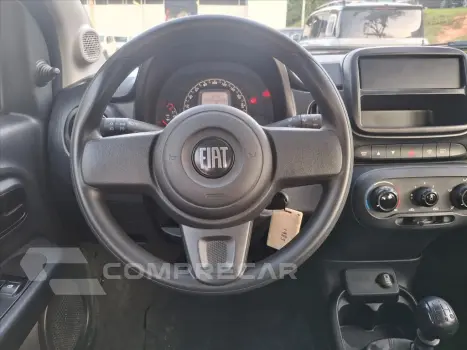 MOBI 1.0 EVO FLEX LIKE. MANUAL