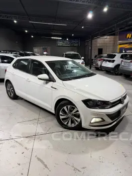 POLO 1.0 170 TSI Highline
