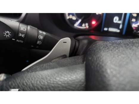 HILUX SW4 - 2.8 D-4D TURBO SRX 4X4 AUTOMÁTICO