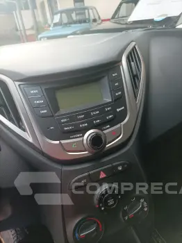 HB20 1.0 12V Comfort