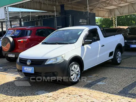 Volkswagen SAVEIRO 1.6 CS 8V 2 portas