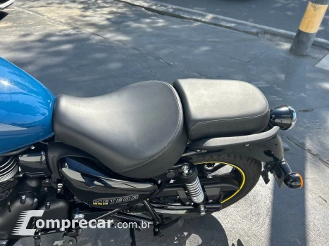 Meteor 350 Fireball