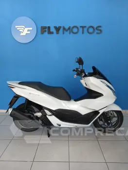 PCX 160