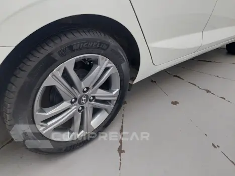 HB20S 1.0 TGDI FLEX COMFORT PLUS AUTOMÁTICO