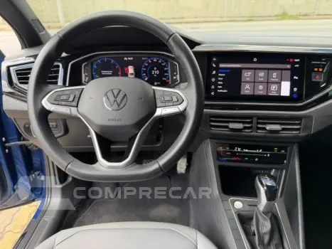 NIVUS - 1.0 200 TSI TOTAL HIGHLINE AUTOMÁTICO