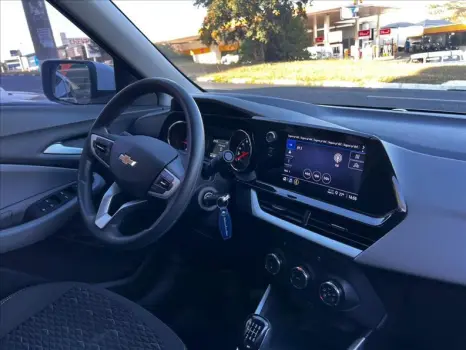 MONTANA 1.2 Turbo LT