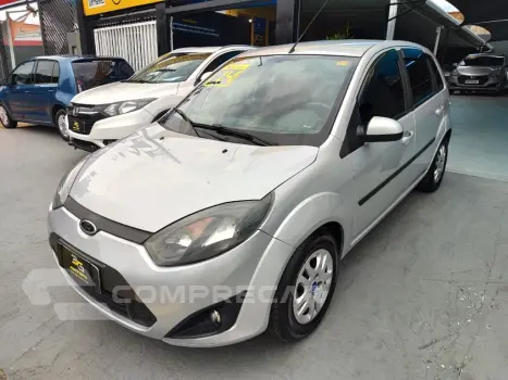 FORD Fiesta SE 1.0 8V Flex 5p 5 portas
