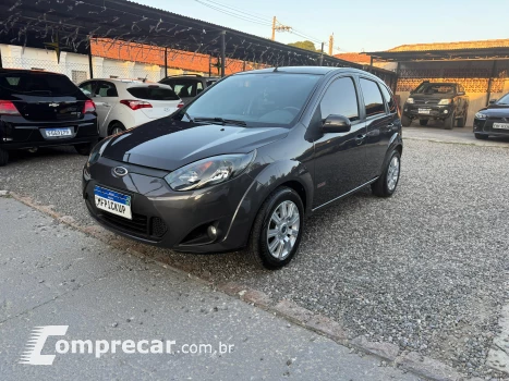 FIESTA 1.6 MPI 8V