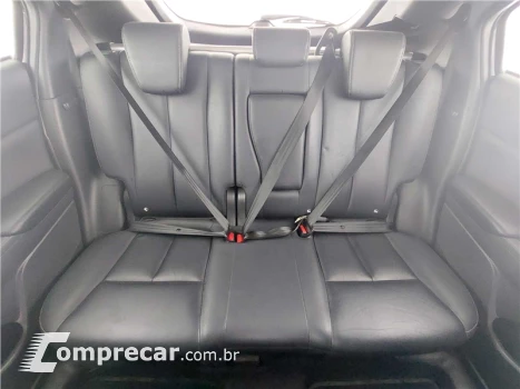 Mitsubishi ECLIPSE CROSS 1.5 MIVEC TURBO GASOLINA HPE CVT 4 portas