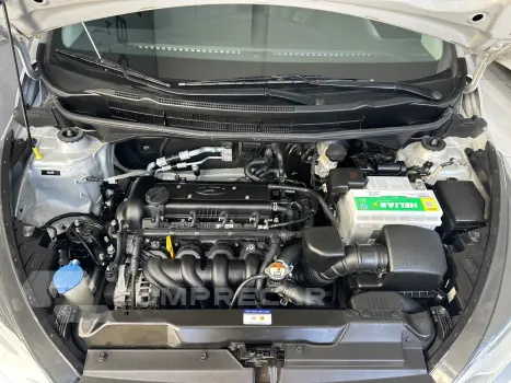 HB20X Style 1.6 Flex 16V Aut.