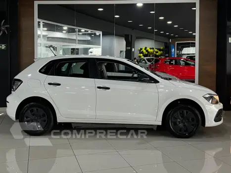 POLO 1.0 MPI TRACK MANUAL