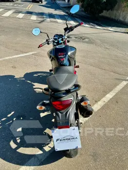 Gladius 650