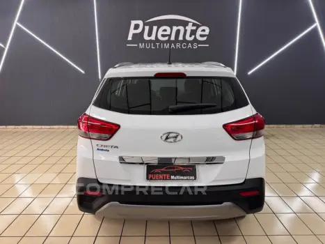 CRETA 1.6 16V Attitude
