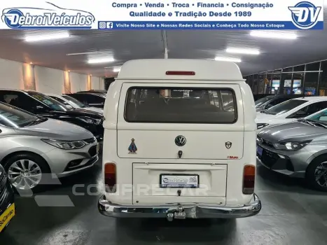 KOMBI 1.4 MI STD 8V