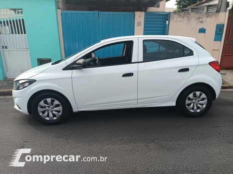 ONIX 1.0 MPFI JOY 8V