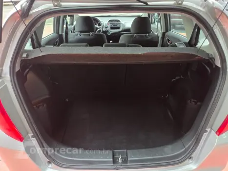 Fit LX 1.4/ 1.4 Flex 8V/16V 5p Mec.