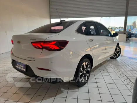 ONIX 1.0 TURBO FLEX PLUS AUTOMÁTICO