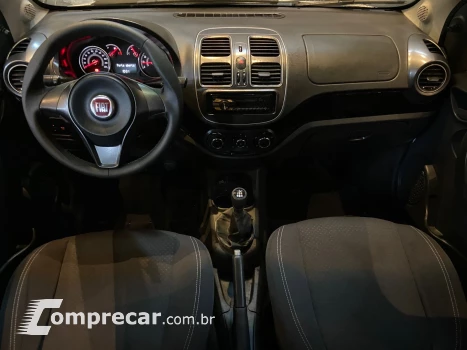 GRAND SIENA 1.0 EVO Attractive
