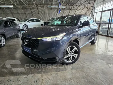 Honda HR-V 1.5 DI I-VTEC TURBO FLEX TOURING CVT 4 portas