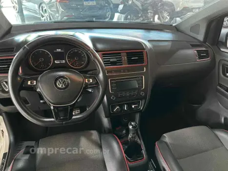 FOX 1.6 MI ROCK IN RIO 8V FLEX 4P MANUAL