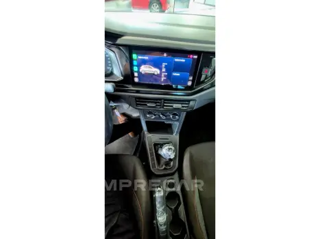 POLO 1.0 MPI TRACK MANUAL