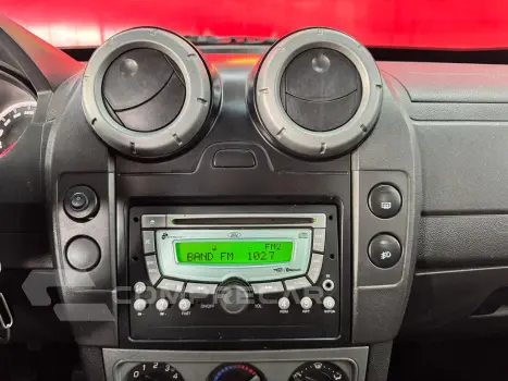 Ecosport 1.6 Freestyle 16V Flex 4P Manual