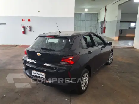 ONIX 1.0 FLEX LT MANUAL